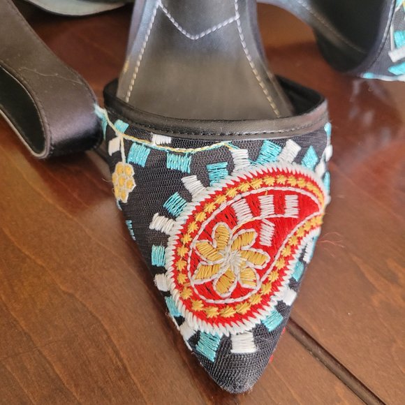 Charles by Charles David heels - Picture 3 of 4